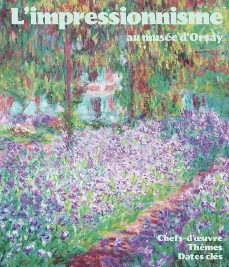 L'impressionnisme au musée d'Orsay