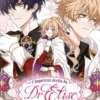 L'Impérieux Destin du Dr Elise - Tome 7