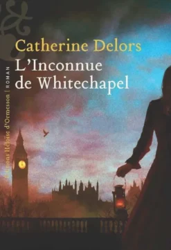 L'inconnue de Whitechapel