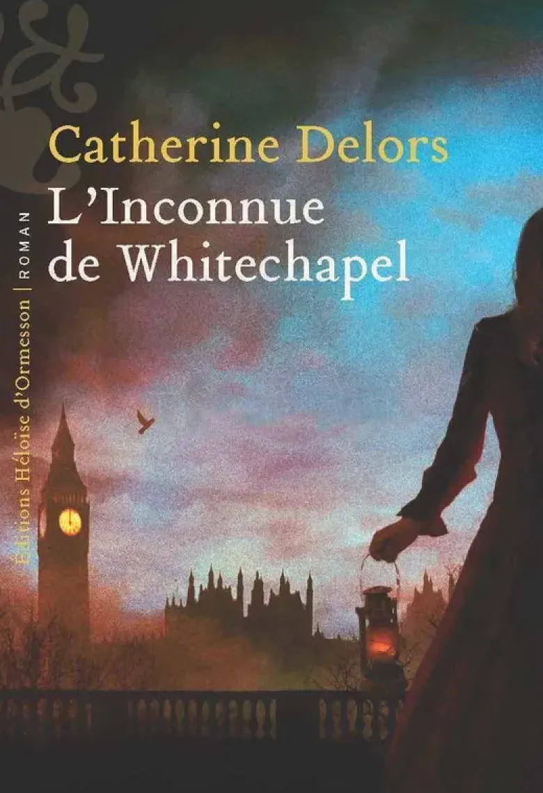 L'inconnue de Whitechapel