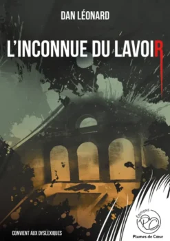 L'inconnue du lavoir