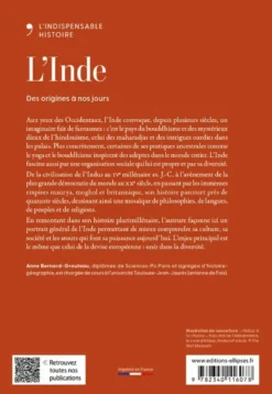 L'Inde