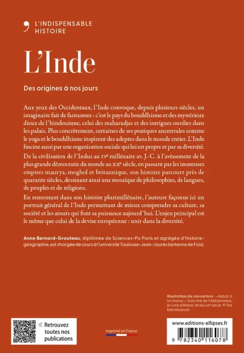 L'Inde