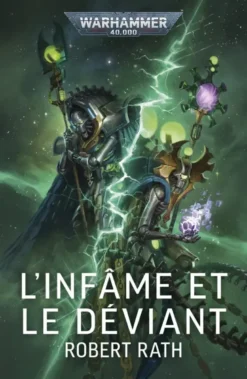 L'Infâme et le Déviant