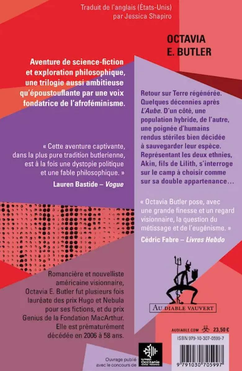 L'initiation