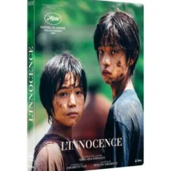 L'Innocence - Blu-ray (2023)