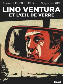 Lino Ventura - Poche