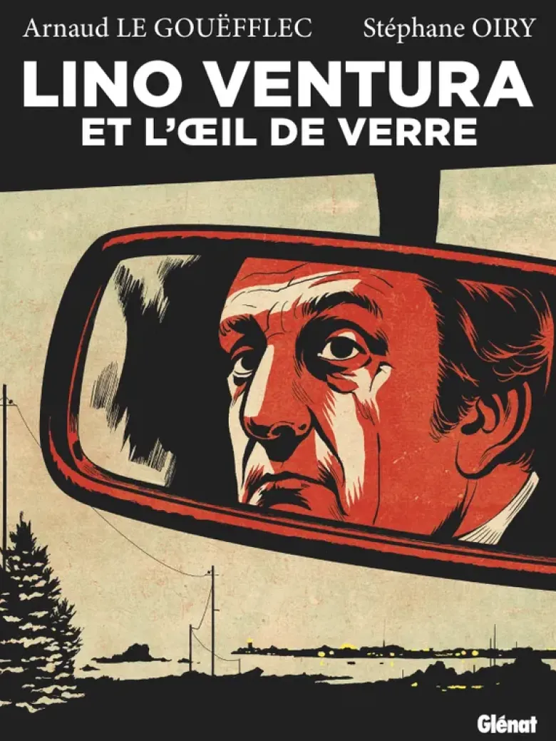 Lino Ventura - Poche