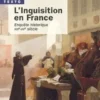 L'Inquisition en France