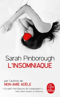 L'Insomniaque