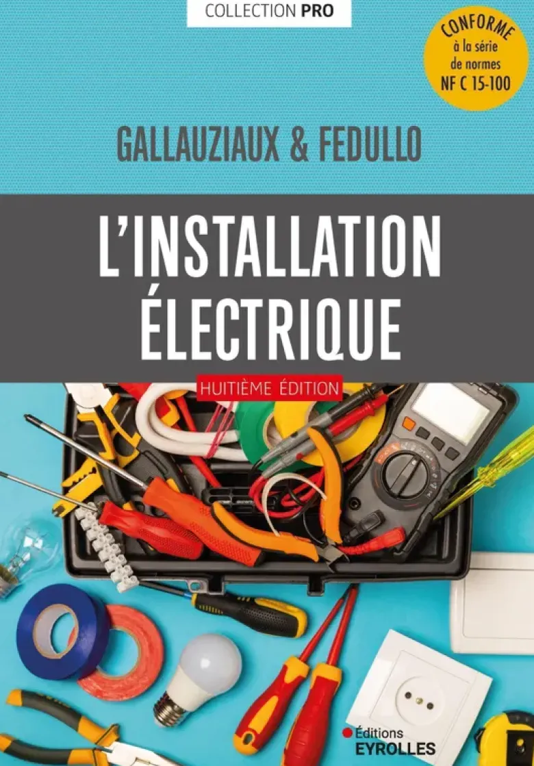 L'installation électrique