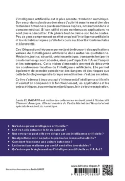 L'intelligence artificielle et ses applications