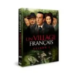 l'intégrale de la saison 5