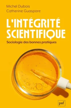 L'intégrité scientifique