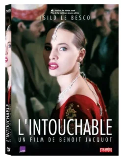 L'Intouchable - Dvd