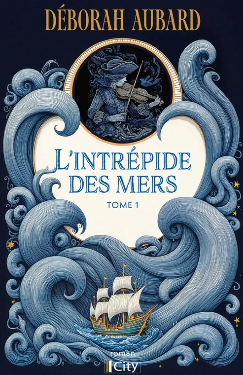 L'intrépide des mers