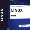 Linux - Coffret de 2 livres - Préparation aux certifications LPIC-1 et LPIC-2 (6e édition)