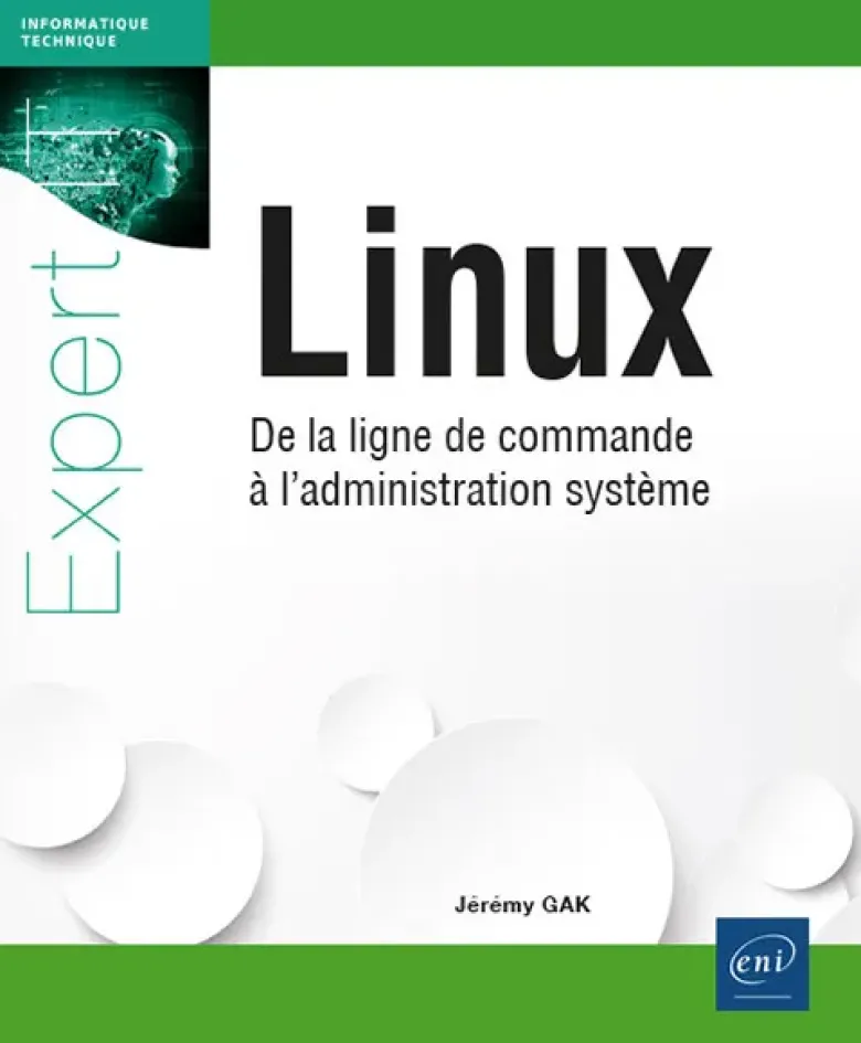 Linux - De la ligne de commande à l'administration système