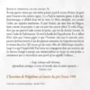 L'inversion de Polyphème