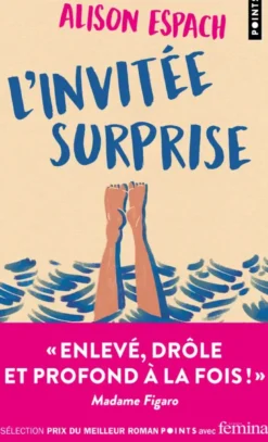 L'Invitée surprise