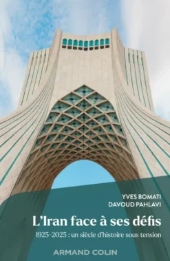 L'Iran face à ses défis