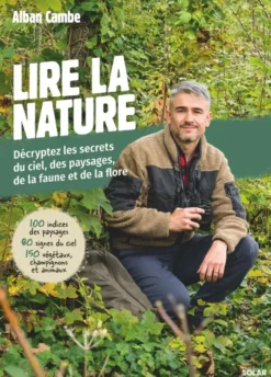 Lire la nature