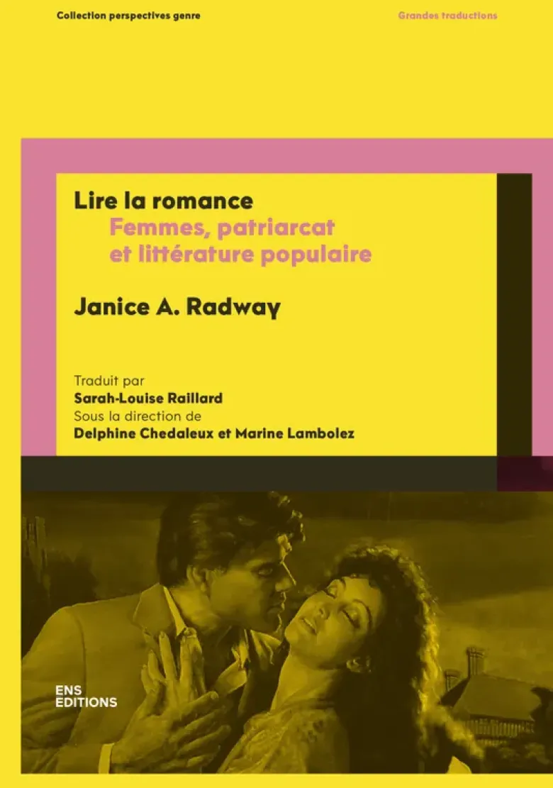 Lire la romance