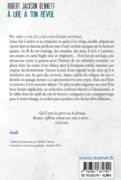 À lire à ton réveil