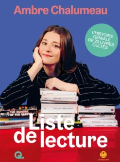 Liste de lecture