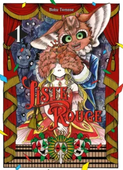 Liste rouge T01