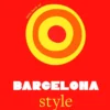 Little Book of Barcelona Style - L'histoire d'une capitale de la mode