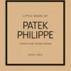 Little book of Patek Philippe