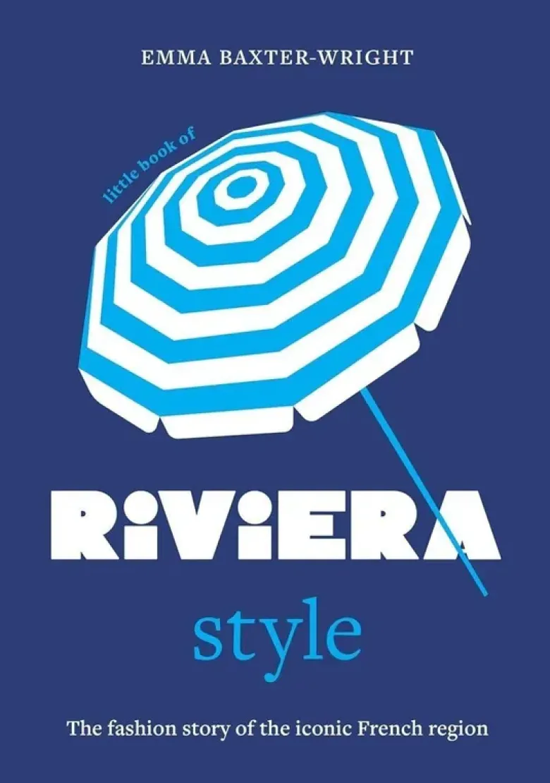 Little Book of Riviera Style