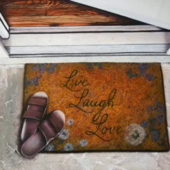 live laugh love