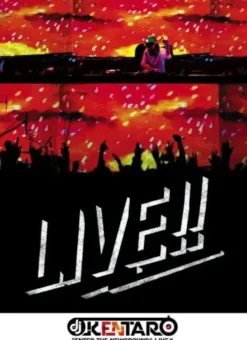 Live Ninja Tune