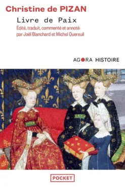 Livre de Paix