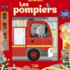 Livre Puzzle9P Les Pompiers