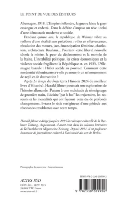 L'Ivresse des sommets