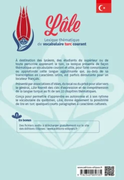 Lâle