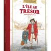 L'Île au trésor - Édition prestige