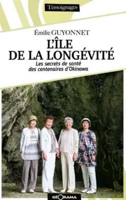 L'Île de la longévité