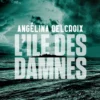 L'île des damnés - poche