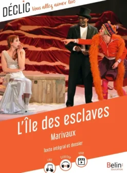 L'Île des esclaves