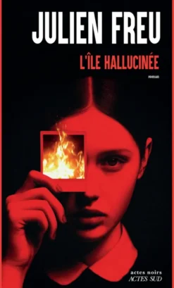 L'Île hallucinée