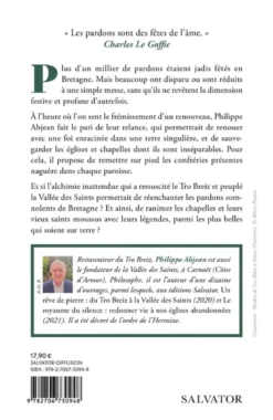 L'âme des pardons
