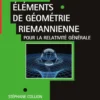 Éléments de Géométrie Riemannienne