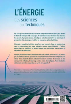 L'Énergie