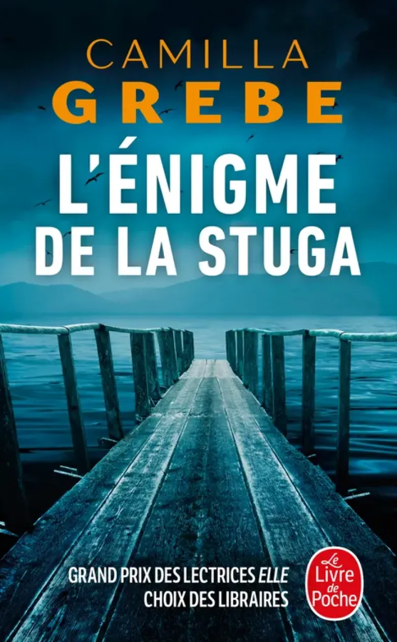 L'Énigme de la Stuga