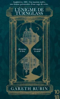 L'énigme de Turnglass