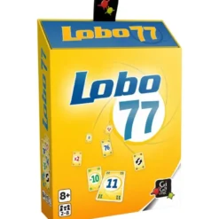 Lobo 77 (version 2024)